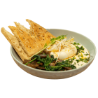 Ottoman Eggs