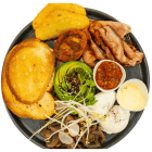 Brunch n Brew Brekky