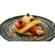 Buttermilk Pancakes