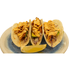 Fish or Chicken Tacos
