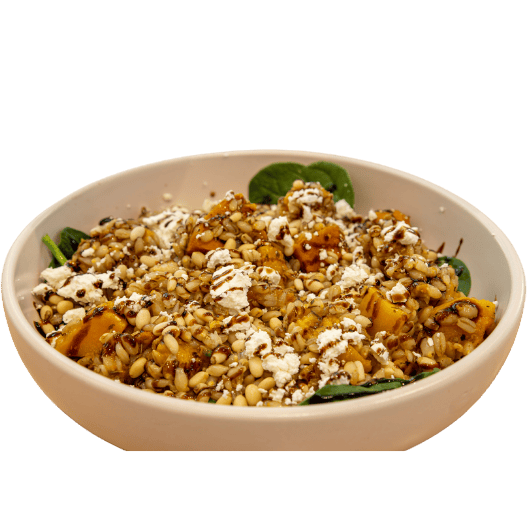 Nourish Bowl