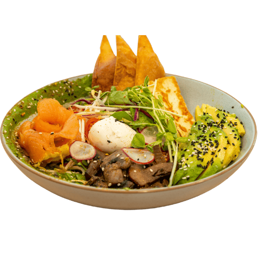 Brunch Bowl